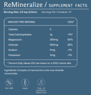 ReMineralize - 4oz - Image 3